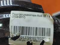 решетка радиатора Audi Q5 1 2012г. 8R0853651ABVMZ, 8R0853651AB, 3г14 - Фото 7
