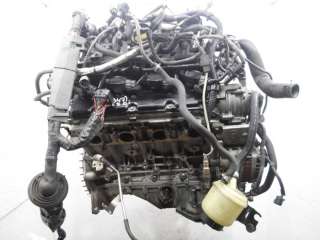 Двигатель  Infiniti FX2 5.0  Бензин, 2010г. VK50VE,  - Фото 5