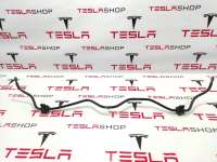 1043961-00-B Стабилизатор подвески (поперечной устойчивости) задний к Tesla model S Арт 9899111