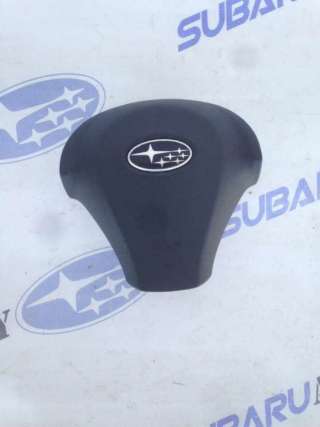  Подушка безопасности водителя к Subaru Tribeca Арт 34840710
