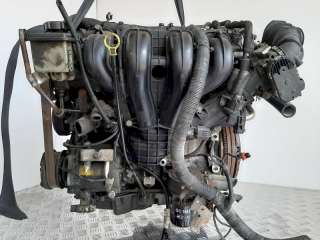 Двигатель  Ford Mondeo 3 1.8  2005г. CFBA 5A38204  - Фото 2