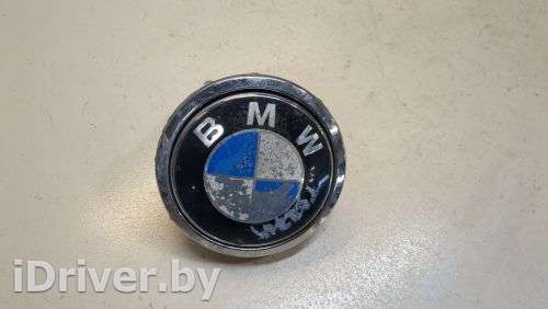 Кнопка открытия багажника BMW 6 E63/E64 2004г. 51247200899 - Фото 1