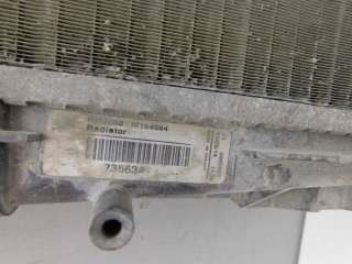 Радиатор охлаждения Lada Vesta   - Фото 5