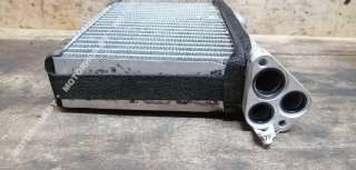 Радиатор отопителя (печки) BMW X5 E53 2003г. 8385562 - Фото 4