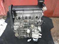 Двигатель  Skoda Octavia A5 1.6  Бензин, 2007г. BGU  - Фото 4