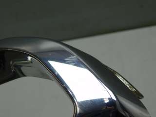 Накладка заднего бампера правая Mercedes GLE W167   - Фото 2