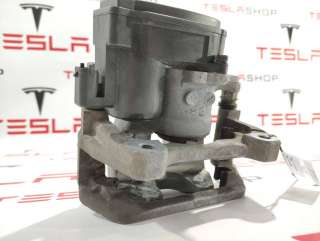 Суппорт задний правый Tesla model 3 2020г. 1044624-00-G - Фото 3