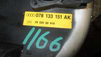 Коллектор впускной Audi A4 B5 1994г. 078133201BA - Фото 2