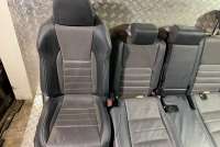 Салон (комплект сидений) Lexus NX 2020г. art5279161 - Фото 9