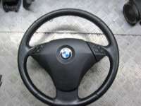  Рулевое колесо BMW 5 E60/E61 Арт 46757853