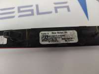 Катафот заднего бампера (отражатель) правый Tesla model S 2014г. 6007706-00 - Фото 4