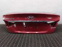  Крышка багажника к Hyundai Sonata (YF) Арт 00157479