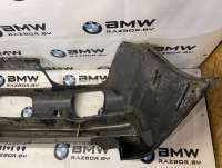 Усилитель заднего бампера BMW X5 E53 2006г.  - Фото 8