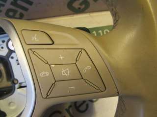 Рулевое колесо без AIR BAG Mercedes CLS C218 2013г.  - Фото 5
