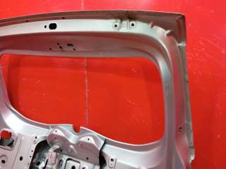 крышка багажника Nissan Terrano 3 2014г. 901229637R - Фото 9