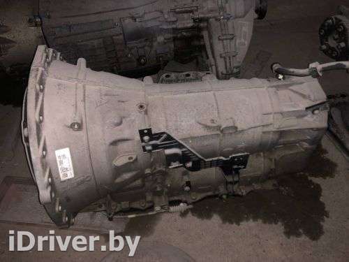 КПП автоматическая (АКПП) Land Rover Discovery 4 2011г. LR071402,GH227000AA - Фото 1