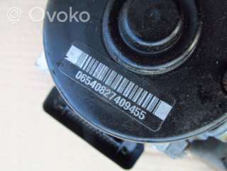 Цилиндр тормозной главный Honda CR-V 2 2005г. 57110-skn-g011-m1 , artPAW16276 - Фото 4