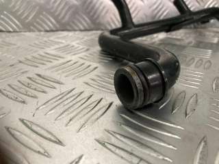 Трубка охлаждающей жидкости металлическая Audi A4 B5 2001г. 06B121065 - Фото 2