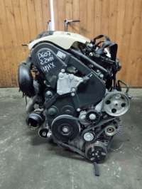 Двигатель к Peugeot 607 Арт 460205778