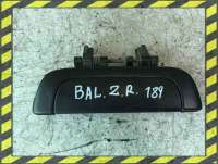   Ручка наружная задняя правая к Suzuki Baleno Арт 40212797