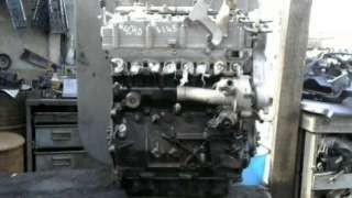 ENR Двигатель к Chrysler Voyager 4 Арт 404D