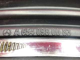 Расходомер Mercedes GLS X167 2021г. A6540900048,A6540980083,A6540901200 - Фото 7