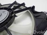 Вентилятор радиатора Honda Jazz 1 2021г. 268000-2012 , artGKU27006 - Фото 4