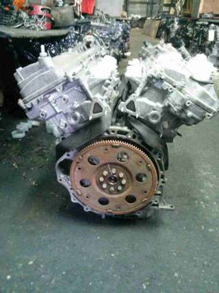 3GR Двигатель Lexus GS 3 Арт 00017887