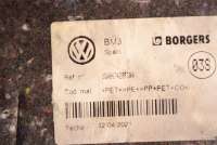 Обшивка багажника Volkswagen T-Roc 2021г. 2GA867428F , art352701 - Фото 5