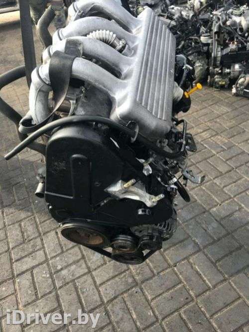 Двигатель  Citroen Berlingo 1 1.9  Дизель, 1997г.   - Фото 1