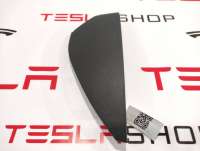 1028362-00-A Накладка декоративная центральной консоли к Tesla model S Арт 9896068