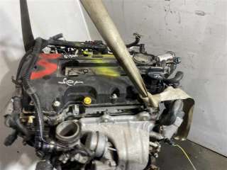 Двигатель  Chevrolet Cruze J300 restailing 1.4 Турбо бензин Бензин, 2012г. A14NET  - Фото 9