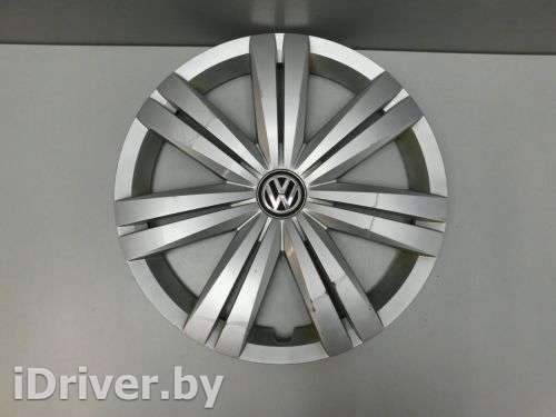 Колпак декоративный Volkswagen Jetta 6 2012г.  - Фото 1