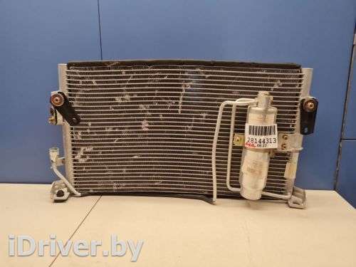 Радиатор кондиционера Great Wall Safe 2003г. 8105000F02 - Фото 1