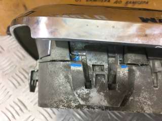 Решетка радиатора передняя правая BMW X5 F15 2013г. 51117309775 - Фото 10