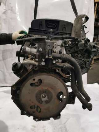 Двигатель  Chevrolet Aveo T300 1.6  Бензин, 2011г. F16D4  - Фото 2