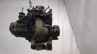 КПП механическая (МКПП) 5-ступенчатая Citroen Xsara Picasso 2006г. 2222QS - Фото 4