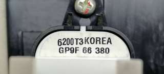 Кнопка стеклоподъемника заднего левого Mazda 6 1 2006г. GP9F66380 - Фото 4