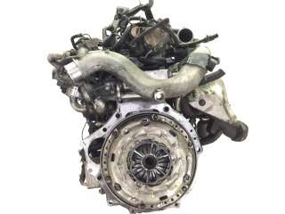 Двигатель  Mazda 6 2 2.2 TD Дизель, 2009г. R2AA  - Фото 3
