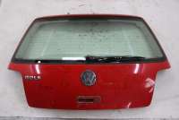  Крышка багажника (дверь 3-5) Volkswagen Golf 4 Арт A427, вид 2