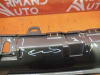 бампер Toyota Land Cruiser Prado 150 2013г. 521196B925, 5211960g50 - Фото 8