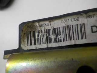8973L8 Ремень безопасности с пиропатроном Citroen Xsara Picasso Арт AM7616719, вид 17