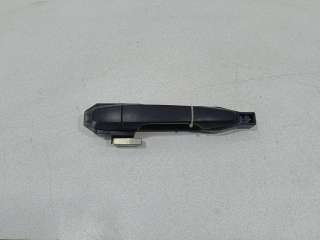 5716A031XA Ручка наружная задней левой двери к Mitsubishi Pajero 4 Арт 5994682