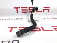 Патрубок (трубопровод, шланг) Tesla model X 2017г. 1032197-00-G,1060985-00-C - Фото 2