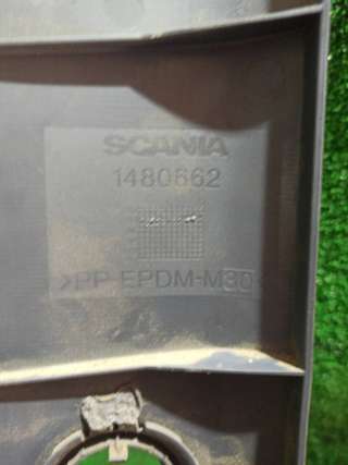 Обшивка стойки Scania R-series 2005г. 1480662 - Фото 5