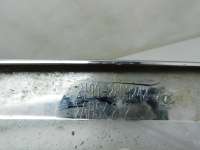 Молдинг решетки радиатора Lada Granta   - Фото 3