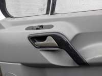 Стекло двери передней правой Mercedes Sprinter W906 2016г.  - Фото 9