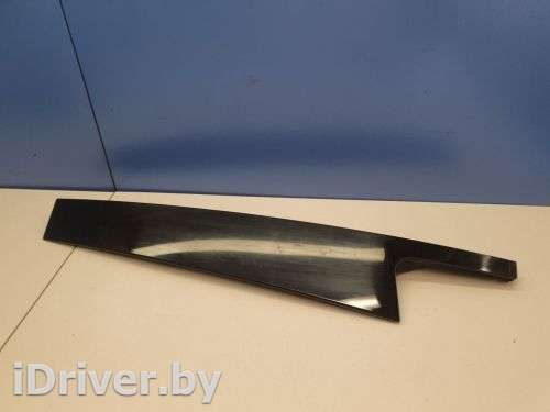 Накладка рамки двери задняя левая BMW 3 F30/F31/GT F34 2012г. 51357263379 - Фото 1