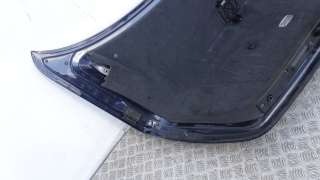  Крышка багажника Mercedes E W211 Арт LBR15HP01, вид 9