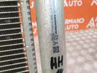 радиатор кондиционера Mitsubishi Outlander 3 2012г. 7812A394, 92131A520A - Фото 4